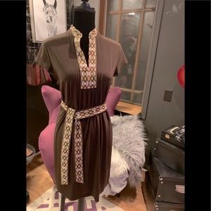 Michael Kors Tunic Dress  (N)